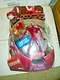 Iron Man Repulsor Red Prototype Target Exclusive Marvel Hasbro 2007 2008 NEW