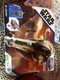 Star Wars Mission Fleet FIRESPRAY Boba Fett Starship Vehicle Slave One F3805