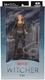 Witcher Netflix Wave 2 Season 2 Ciri 7 inch Figure McFarlane