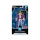 McFarlane DC Multiverse Saturn Girl (DC Classic) 7&Prime; Chase Action Figure