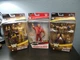 WWE Elite Greg the Hammer Valentine,Razor Ramon,Classy Freddie Blassie lot of 3 WWE Elite Greg the Hammer Valentine,Razor Ramon,Classy Freddie Blassie lot of 3