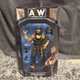 AEW Unmatched Series 2 Action Figure #11 - Ortiz