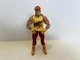 WWE Elite Legends Series 18 Hulk Hogan Figure &ndash; WCW Attire &ndash; Includes All Shown