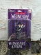 WEDNESDAY ADDAMS Toony Terrors TOY ACTION FIGURE *NEW* NECA/Reel Toys/MGM