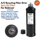34724 Filter-Drier Spin-On for Robinair Automotive A/C Machine 17700 34788 34288