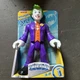 Fisher-Price Imaginext XL DC Super Friends THE JOKER 10" Action Figure Purple