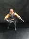 Marvel Legends Wolverine Weapon X Burnt Variant Loose Figure Toybiz Giant Man