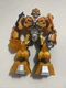 Transformers Electronic Talking Bumblebee 10.5" Figure Hasbro Tomy 
