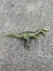 Mattel Jurassic World Roarivores Green Baryonyx Dino Rivals Figure 2017 J3