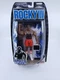 Rocky III Apollo Creed Beach Training Gear Figure Jakks Pacific Carl Weathers #2