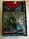 VINTAGE 6" SPIDER-MAN MOVIE GREEN GOBLIN FIGURE W/ GLIDER TOYBIZ 2002 NEW