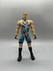 2002 WWE Jakks Wrestling Figure MOC WWF R3 Tech Rob Van Dam RVD ECW Real Scan