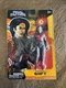 Final Faction Specialist Shift Alpha Team 1 Action Figure 4&rdquo; Toy Sealed