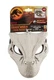 Jurassic World Atrociraptor Ghost Dinosaur Mask with Sound 🔔 Chaos Theory