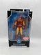McFarlane Gangbuster (DC Classic) Red Platinum Edition action figure 