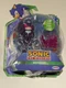 JAKKS Pacific Sonic the Hedgehog: MEPHILES THE DARK 35th Anniversary