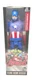 Captain America Marvel Avengers Titan Hero Series Hasbro 12&rdquo; Action Figure NEW