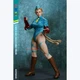 PLAY TOY P020-A Street Fighter Cammy White 1/6 Limited Collectible Action Figure