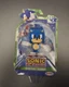 Jakks Sonic The Hedgehog 35th Anniversary PIXEL SONIC 2.5" Mini Figure NEW 2025