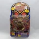 Playmates 1994 Skeleton Warriors Aracula #8508 6&rdquo; Action Figure NIP vintage