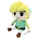 Little Buddy The Legend of Zelda Link 8 inch Plush Toy