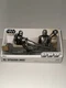 Disney Star Wars The Mandalorian RC Speeder Bike  with Grogu New in Packaging