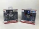 2024 Jada Toys Die-Cast Transformers Optimus Prime & Megatron Metalfigs NIB