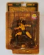 Marvel Legends Series III Wolverine Action Figure 6inch Sealed Gold Foil 2002