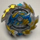 TAKARA TOMY Beyblade BURST B-133 Ace Dragon Sting Charge + Grand & Rock