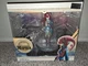 First 4 Figures Legend of Zelda BOTW  Mipha PVC Vinyl Statue Dark Horse 