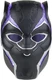 MARVEL Black Panther Premium Electronic Helmet Light Effects cosplay F3453 New