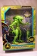 LANARD THERMAL VISION GREEN ALIEN WARRIOR 1:12 SCALE EXQUISITE ACTION FIGURE NEW