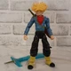Dragon Ball Super Stars Trunks Action Figure Bandai