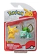 NEW Pokemon Battle Figure Pack Dynamic Duo Pikachu & Bulbasaur  Jazwares