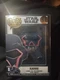 Funko POP! Star Wars Karre Enamel Pin w/ Removable Stand - SE - Disney - NEW