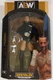 Jazwares CM Punk #89 Unrivaled Collection 1st AEW Figure
