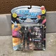 Star Trek The Next Generation The Borg Action Figure Playmates 1993 Black Arm