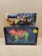 Masters of the Universe Battle Cat Fighting Tiger He-Man MOTU Mattel Retro  NEW 