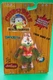 Just Toys Chip 'n Dale Rescue Rangers DALE 4.5" Twistables Figure Disney