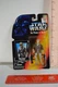 Star Wars Power Of The Force Han Solo in Hoth Gear Figure 1995 Kenner Tonka T55