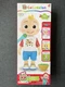 Cocomelon Deluxe Interactive JJ Doll Feed/Dress/Sing   Fast Free Shipping
