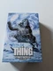 NECA THE THING ULTIMATE MACREADY LAST STAND CLOTHED ACTION FIGURE BNIP