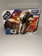 STAR WARS Mission Fleet Starship Skirmish, 2.5 Inch Boba Fett Action Figure