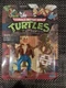 PLAYMATES - Teenage Mutant Ninja Turtles "ACE DUCK" SEALED 