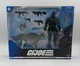 HASBRO GI Joe 6" Classified Series Alpha Commando Snake Eyes & Timber #30