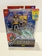 McFarlane Toys Condiment King Series DC BTAS Build-A-Figure Batman Action Figure