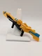 Marvel Legends AIM Scientist rifle 1/12 custom kitbash fodder 6" troop builder
