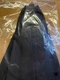 Cape Costume Figure 1/6 Hot Toys HT DX28 Star Wars Obi-Wan Kenobi Darth Vader