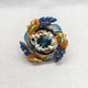 Beyblade Burst B-122 Geist Fafner .8'.Ab Takara Tomy Japan Used