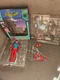 Medicom Toy MAFEX Marvel Scarlet Spider  Action Figure - No.186 